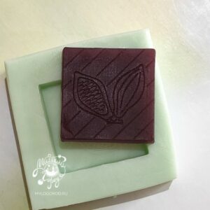 силиконовая форма шоколадка