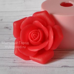 форма роза голд